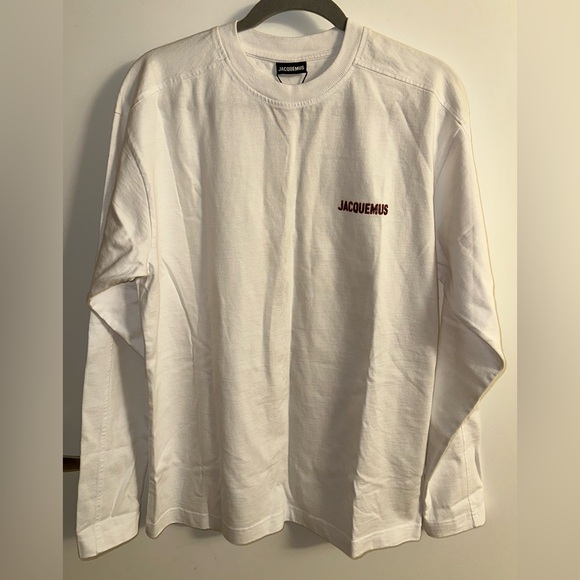 Jacquemus Le Chou Chou T-Shirt - Picture 2 of 6